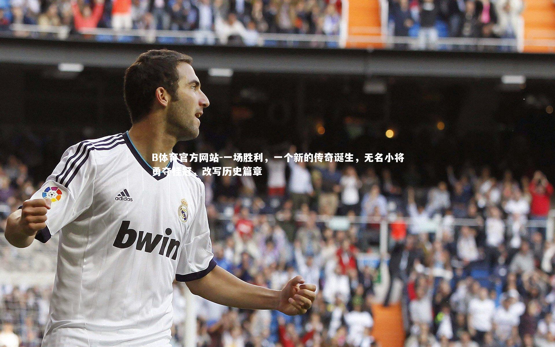 B体育官方网站-一场胜利，一个新的传奇诞生，无名小将勇夺桂冠，改写历史篇章